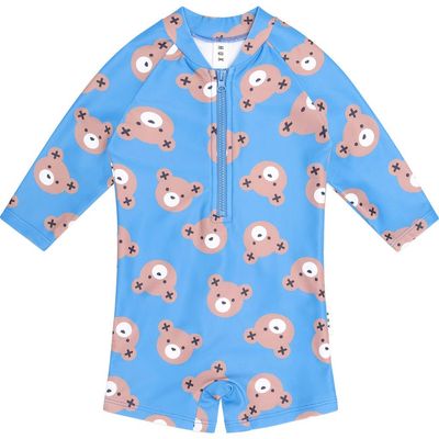 Huxbaby Huxbaby Huxbear Rashsuit