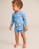 Huxbaby Huxbaby Huxbear Rashsuit - 2