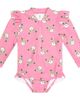 Huxbaby Huxbaby Huxbear Swimsuit - 1