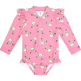 Huxbaby Huxbaby Huxbear Swimsuit
