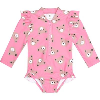 Huxbaby Huxbaby Huxbear Swimsuit