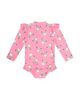 Huxbaby Huxbaby Huxbear Swimsuit - 3