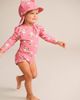 Huxbaby Huxbaby Huxbear Swimsuit - 5