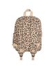 Huxbaby Huxbaby Leopard Cherry Backpack - 4