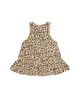 Huxbaby Huxbaby Leopard Frill Dress (Baby) - 3