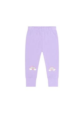 Huxbaby Huxbaby Magical Rainbow Legging