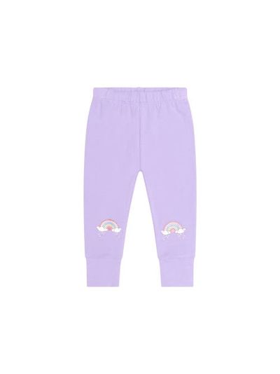 Huxbaby Huxbaby Magical Rainbow Legging
