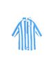Huxbaby Huxbaby Nautical Stripe Rashsuit - 1