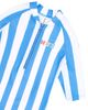 Huxbaby Huxbaby Nautical Stripe Rashsuit - 4