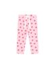 Huxbaby Huxbaby Strawberry Print Rib Legging (Baby)  - 1