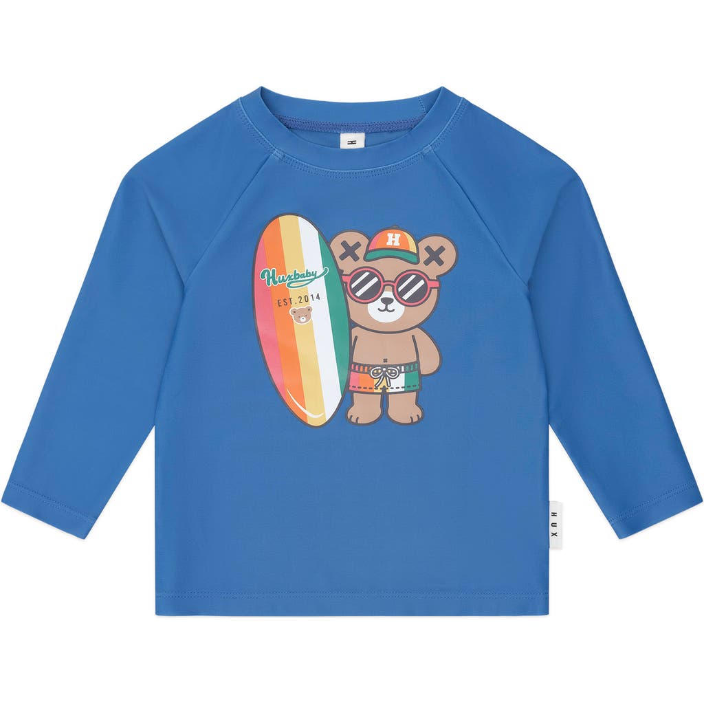 Huxbaby Huxbaby Surfer Hux Rashguard (Baby)