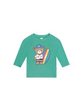 Huxbaby Huxbaby Surfer Hux Rashie
