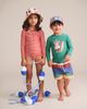 Huxbaby Huxbaby Surfer Hux Rashie - 2