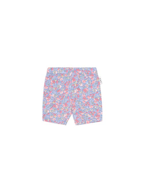 Huxbaby Huxbaby Vintage Floral Bike Short