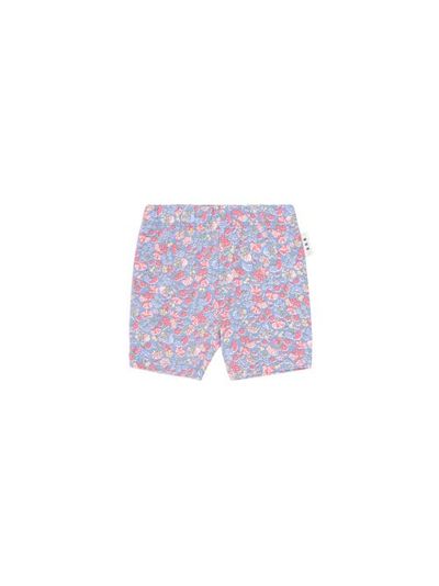 Huxbaby Huxbaby Vintage Floral Bike Short