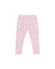 Huxbaby Huxbaby Vintage Floral Legging (Baby) - 1