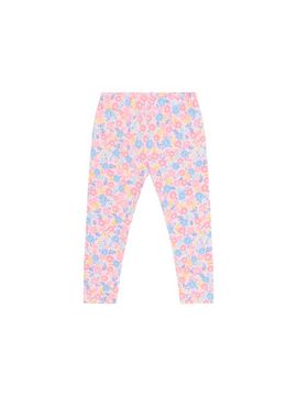 Huxbaby Huxbaby Vintage Floral Legging (Baby)