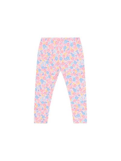 Huxbaby Huxbaby Vintage Floral Legging (Baby)