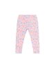 Huxbaby Huxbaby Vintage Floral Legging (Baby) - 3