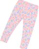 Huxbaby Huxbaby Vintage Floral Legging (Baby) - 4