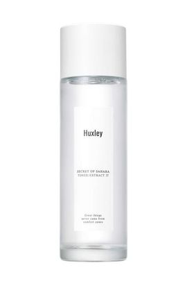 Huxley Huxley Extract It Toner