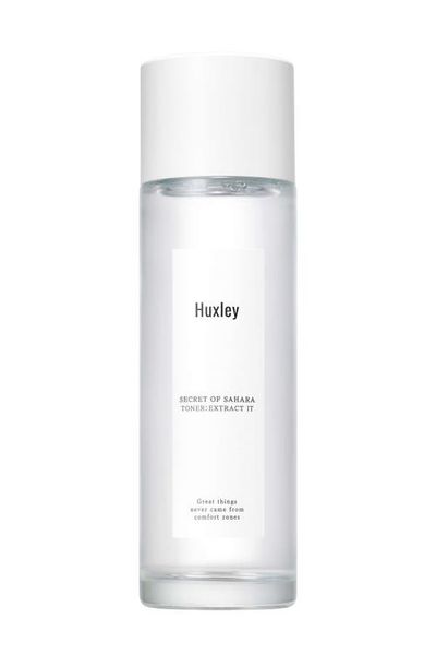 Huxley Huxley Extract It Toner