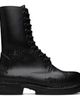 HYACYN HYACYN Black Ral Legacy Edition Erottod 3D Print Boots - 1