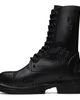 HYACYN HYACYN Black Ral Legacy Edition Erottod 3D Print Boots - 3