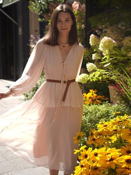 Sho Dress