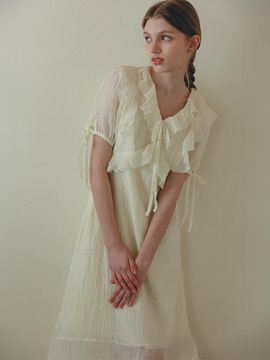 Sho Dress