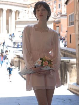 Sho Dress