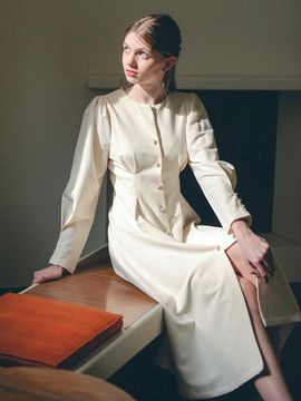 Sho Dress