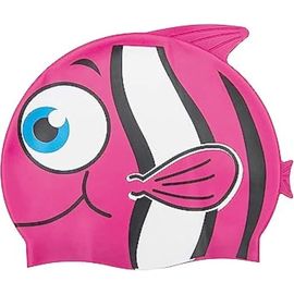 Hydro-Swim Hydro-Swim Silicone Lil' Buddy Swim Cap