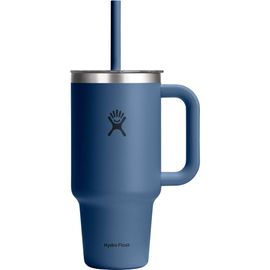 Hydro Flask Hydro Flask 32-Ounce Clear Lid Travel Tumbler