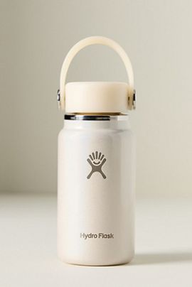 Hydro Flask Micro Hydro 200 ML Glimmer Water Bottle