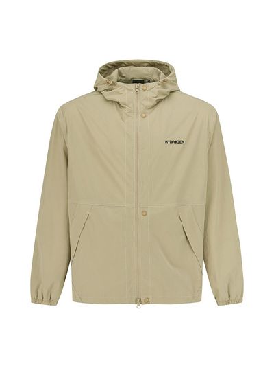 HYDROGEN AIRFLEX Woven Lightweight Windbreaker Jacket