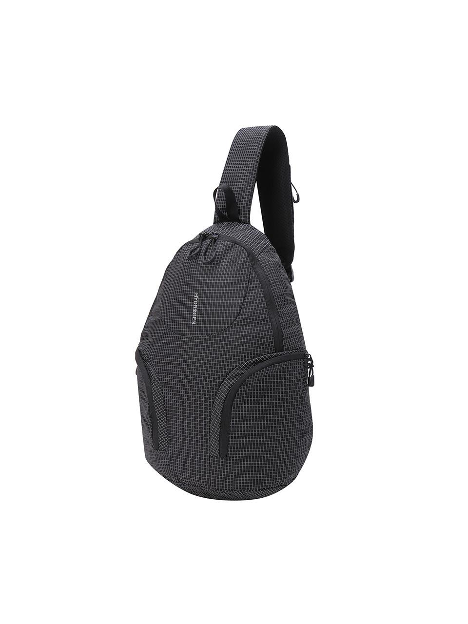 HYDROGEN Atomic Body Crossbody Bag