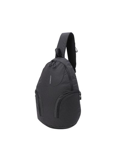 HYDROGEN Atomic Body Crossbody Bag