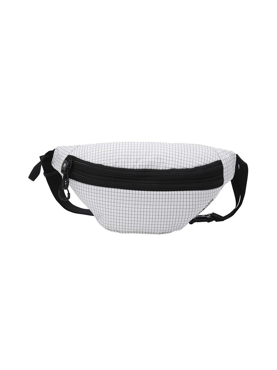 HYDROGEN Atomic H1 Cross-body Bag