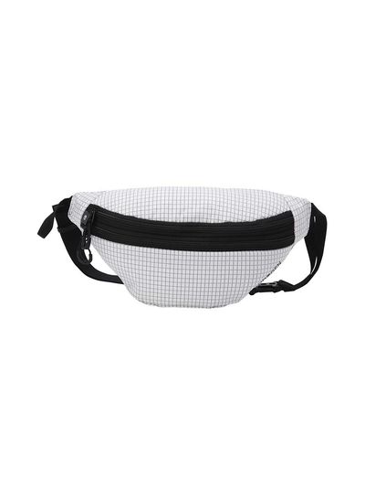 HYDROGEN Atomic H1 Cross-body Bag