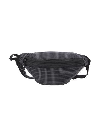 HYDROGEN Atomic H1 Waist Cross-body Bag