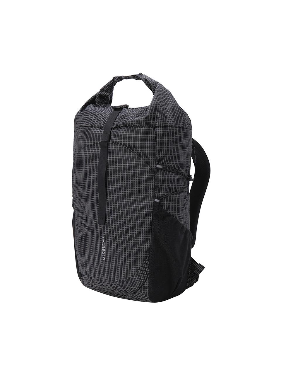 HYDROGEN Atomic Roll Top 30L Backpack