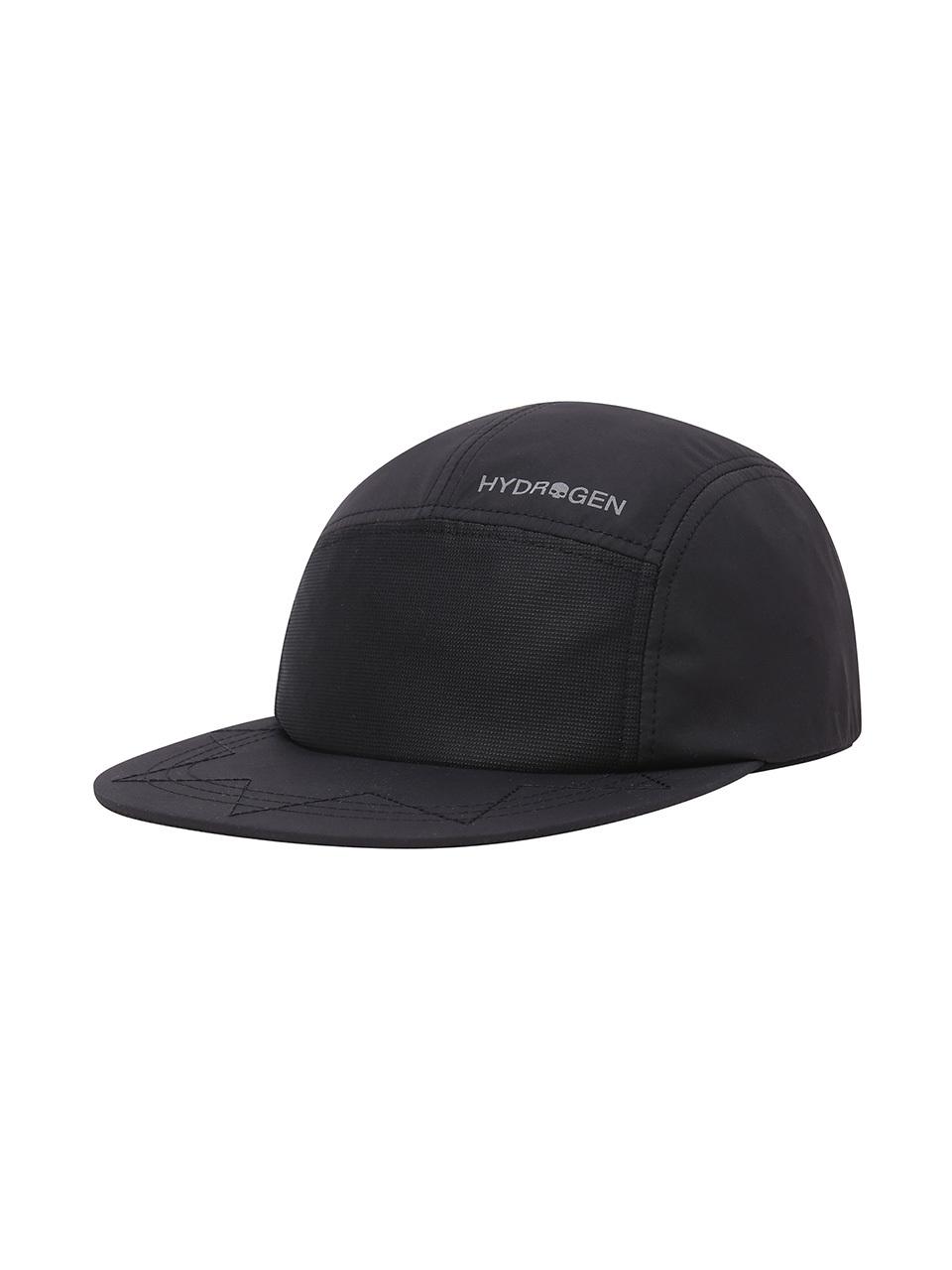 HYDROGEN Atomic Stylish Camp Cap