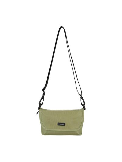 HYDROGEN Crochet Lightweight Crossbody Bag