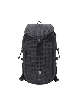 HYDROGEN Delicate Metal Backpack