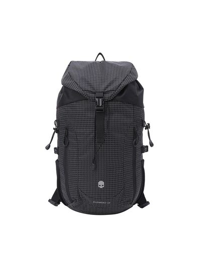 HYDROGEN Delicate Metal Backpack