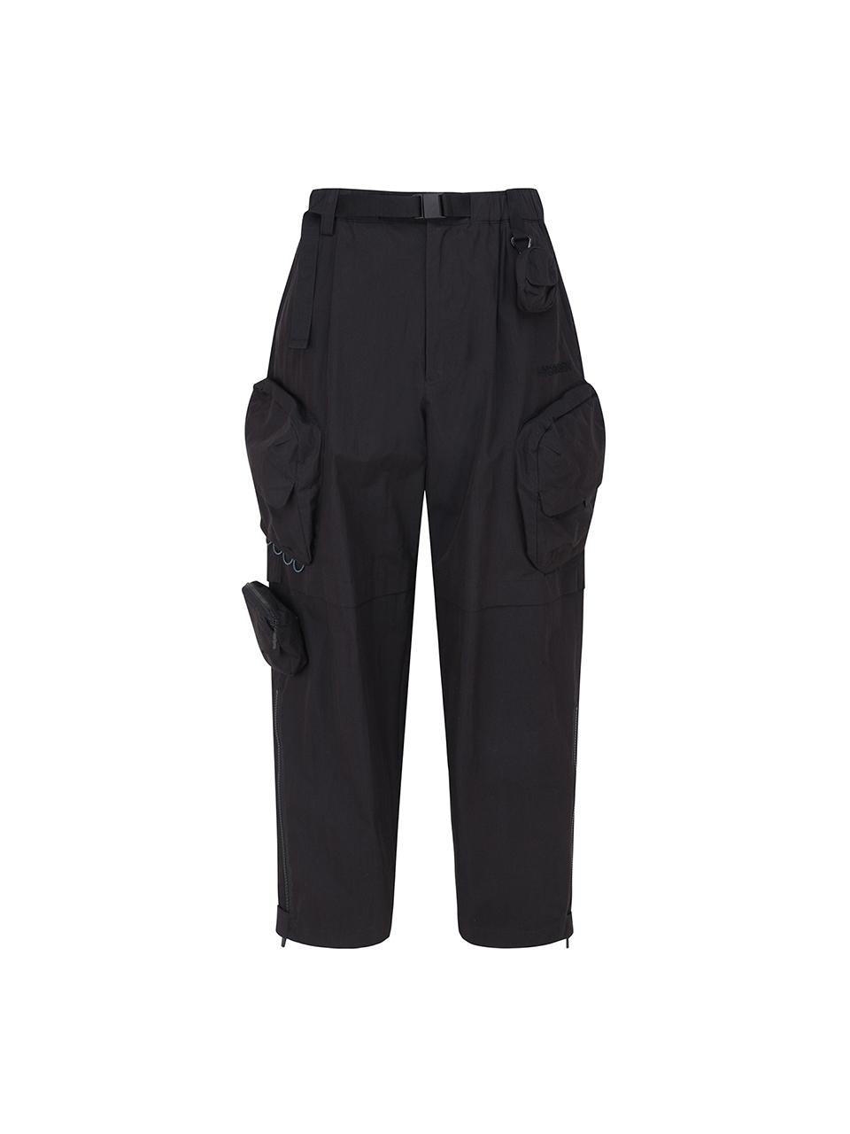 HYDROGEN Detachable Cargo Pants