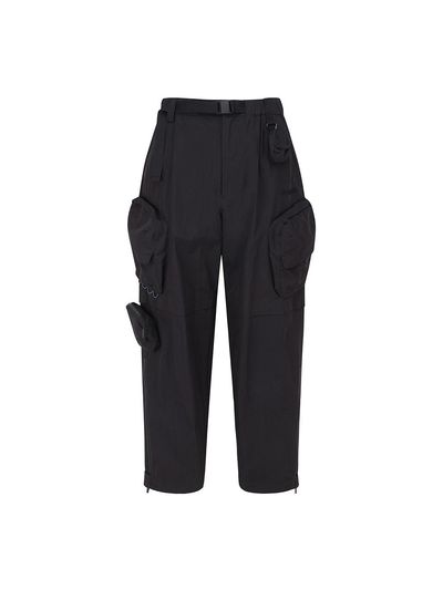 HYDROGEN Detachable Cargo Pants