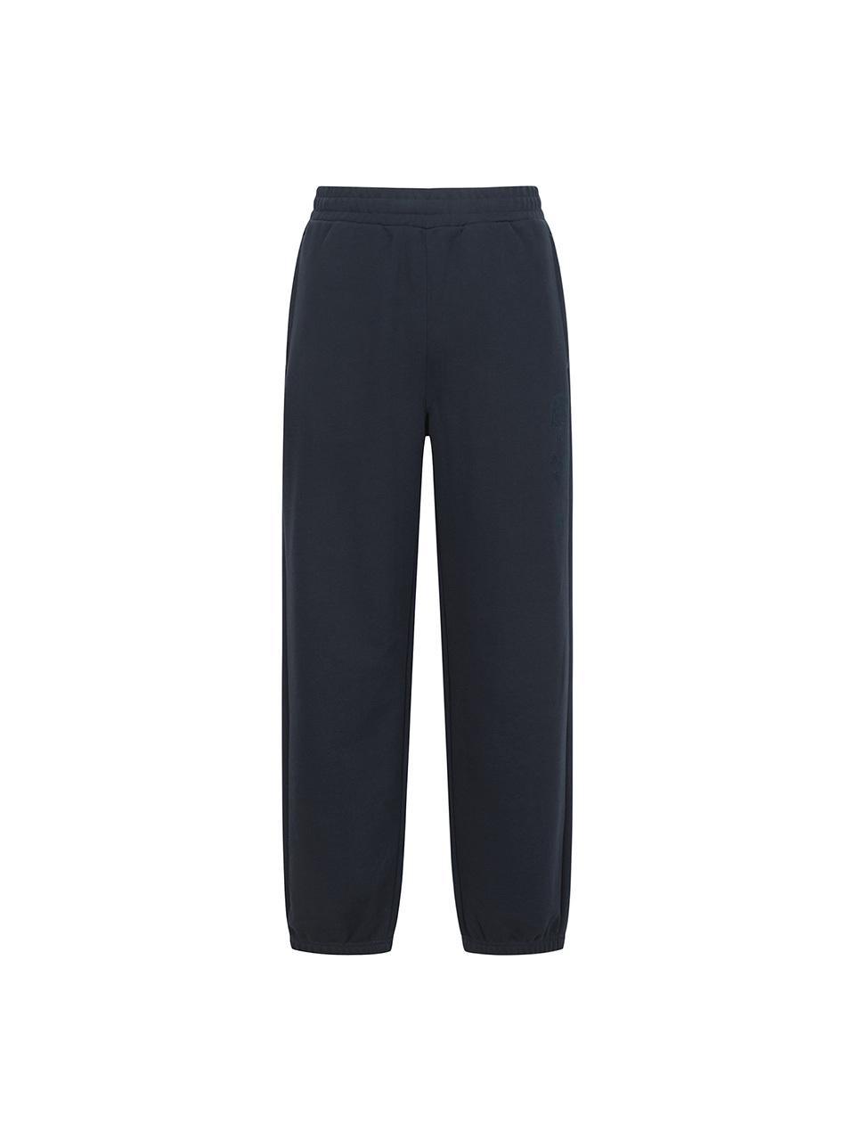 HYDROGEN Heritage Regular Fit Terry Jogger Pants