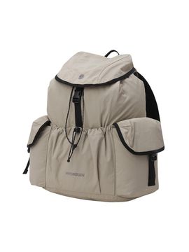 HYDROGEN Leather Casual Backpack